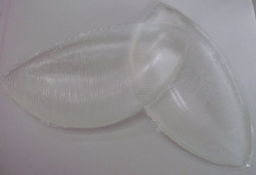 wedding dresses gowns, Silicone Cleavage Enhancer Breast Pushup Pad Bra Insert