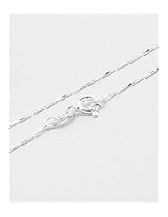 Chain In 92.5 Sterling Silver