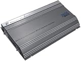 POWER ACOUSTIK PS22600 2600w 2-ch class a/b amp