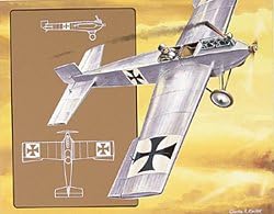 Knotek: First All Metal Plane Flew