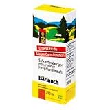 Produkt-Bild: Salus Schoenenberger B&auml;rlauch Heilpflanzensaft 200ml