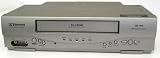 Emerson EWV404 Video Cassette Recorder Player VCR VHS HQ DA-4 Head