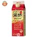 タマノイ はちみつ黒酢ダイエット 濃縮タイプ500ml紙パック×12本入