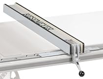 Delta BC30 30 Inch Commercial Biesemeyer Table Saw Fence