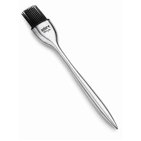 Weber 6432 Silicone Basting Brush
