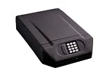 Stack-On QAS-710 Drawer Safe with Motorized Electronic Lock