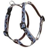 Lupine Medium Dog Harness - Muddy Paws 14-24