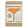 Wildflower Soaps Indian Summer 4 oz. Soap Bar (3 Pack)