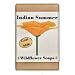 Wildflower Soaps Indian Summer 4 oz. Soap Bar (3 Pack)