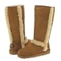 UGG Kids' Sunsparkle Pre/Grade (Chestnut 11.0 M)