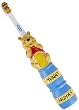 Oral-B Stages Disney Tigger Kids Toothbrush
