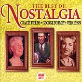CD-Charts  Search : The Best of Nostalgia