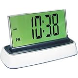 Moshi Voice Controlled Talking Alarm Clock