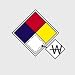 Lower Corner Symbol 