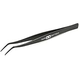 Tamiya 74003 Angled Tweezers