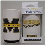 The Michigan Bottle Popper
