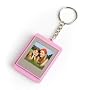 1.5" Digital Photo Keyring & Pendant with Built-in Memory for 107 Pictures - Plug & Play with No Need to Install Driver