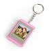 1.5" Digital Photo Keyring & Pendant with Built-in Memory for 107 Pictures - Plug & Play with No Need to Install Driver
