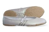 311nYnV%2BXyL. SL160  Adidas O Type Gym Ballet Womens Trainers
