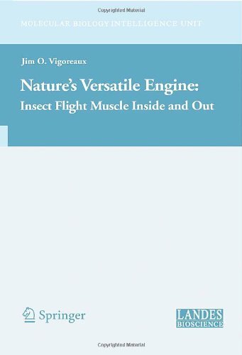 Nature's Versatile Engine: (Molecular Biology Intelligence Unit)
