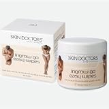 Skin Doctors Ingrow Go easy Wipes 60 Stück