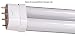 GE 45851 - F55BX/AR/FS Compact Fluorescent Plant Aquarium Terrarium Light Bulb