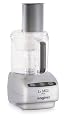 Magimix Le Mini Plus Food Processor, Satin Finish