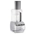 Magimix Le Mini Plus Food Processor, Satin Finish