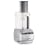 Magimix Le Mini Plus Food Processor, Satin Finish