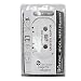 Electronics : ESI 4MG945 Cassette Adapter For Series 1 iPhone