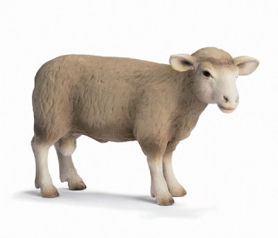 Schleich Animals Ram
