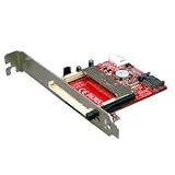 Sata -cfadapter Black Color Bay