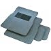 Rubber Queen 70541 Carpeted Floor Mat