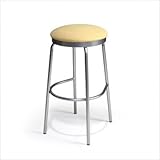 Doba Counter Height Stool - 24" - CREATECH - C-51024