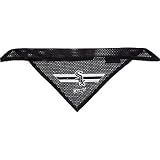 Chicago White Sox MLB Dog Bandana