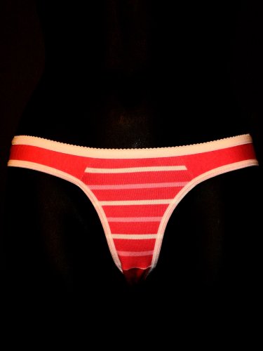 Susy Intimates Cute Stretch Bikini Panties