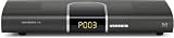 TechniSat DiGYBOXX T4 DVB-T Receiver (HDMI, 2x Scart-Anschl&uuml;sse, USB 2.0) schwarz