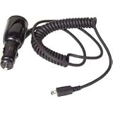 Vehicle Power Adapter For Triton