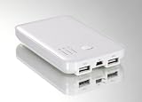 Wintop International(HK) Limited iPad&iPhone�p5000mAh��e�ʕ⏕�o�b�e���[USB Power Bank WTED10350A