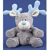 Me to You - My Blue Nose Friends Jingle the Reindeer, 10cm
