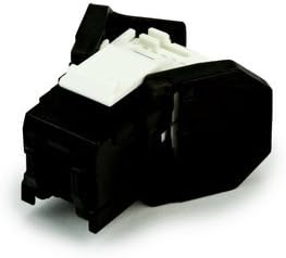 3M(TM) Volition(TM) RJ45 Jack