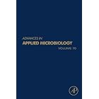 Click here to buy Advances in Applied Microbiology, Volume 70 by Allen I. Laskin, Geoffrey M. Gadd, and Sima Sariaslani.