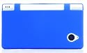 DSi Silicone Skin-Blue