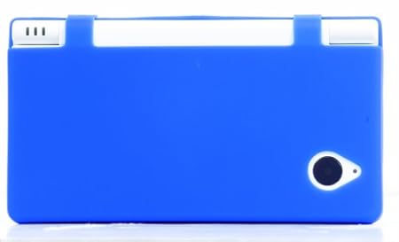 DSi Silicone Skin-Blue