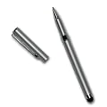 Original Handycop� Kugelschreiber & Stift Eingabestift Stylus Pen f�r kapazitive Touchscreen - f�r Nokia N8 - 00 / E7 - 00 / N9 / C6 -00 / C7 -00 / X7 - 00 / 5800 / C5 - 03 / X6 -00 / E6 -00 / N700 / LUMIA 800 / Lumia 700 / Lumia 701