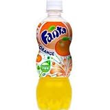 ファンタオレンジ 500ml×24