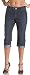 Apparel : Jeanstar Women's Claire Crop Pant