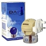 DAP (Dog Appeasing Pheromone) Diffuser