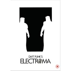 Daft Punk's Electroma [DVD] [2007]