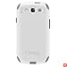 OtterBox Commuter Case for Samsung Galaxy S III - Retail Packaging - Glacier